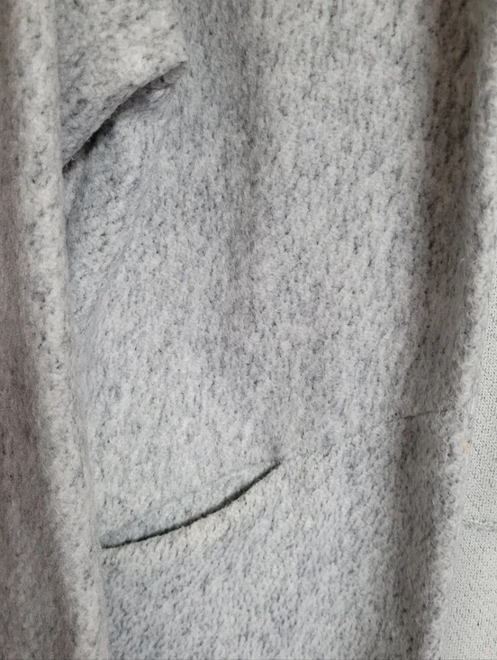 Express Jacket/Topper - Picture 2 of 5